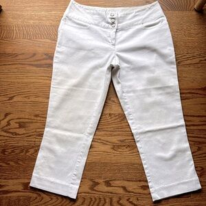 Maurice’s Capri Jeans